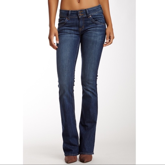 Hudson Jeans - Picture 3 of 8